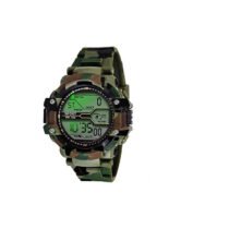 PIRASO Digital Sports Watch for Men