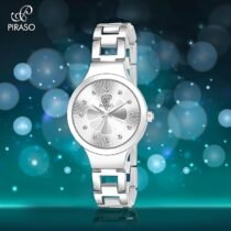 NEW LOOK DESIGNER WATCH WHICH SUITS UR PERSONALITY PERFECT ITS A FASHIONABLE WATCH_368