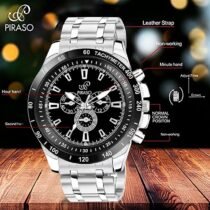 PIRASO Analog Watch (Watch for Men & Boy)