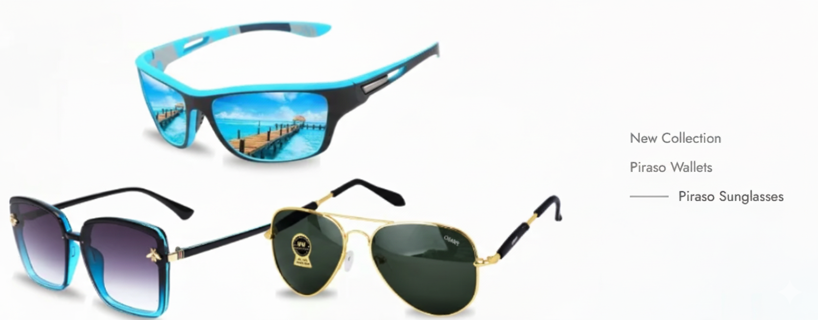 Buy Sunglasses for Men Online at Best Prices in India