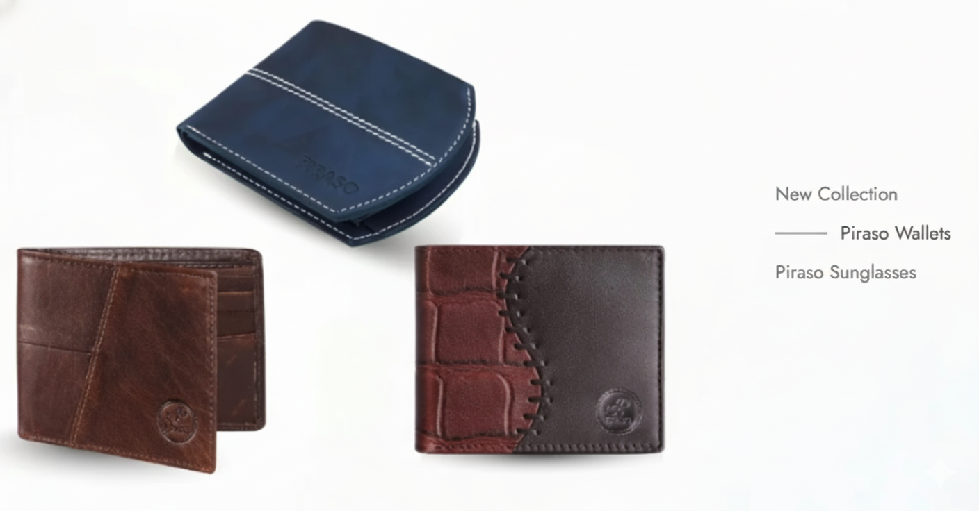 Top 10 Best Leather Wallets for Men: Stylish Yet Affordable Options to Choose