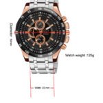 RSSL 2020 BLACK SILVER COPER